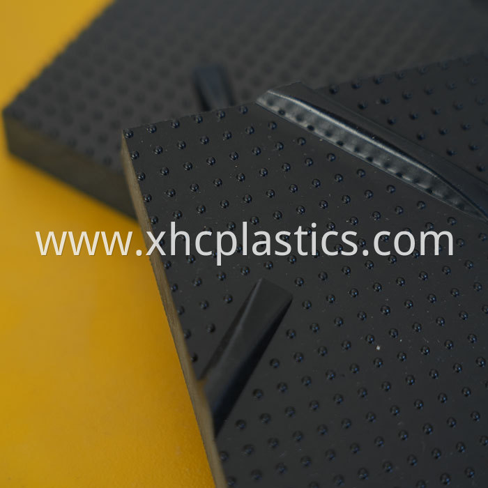 HDPE Ground Protection Mats